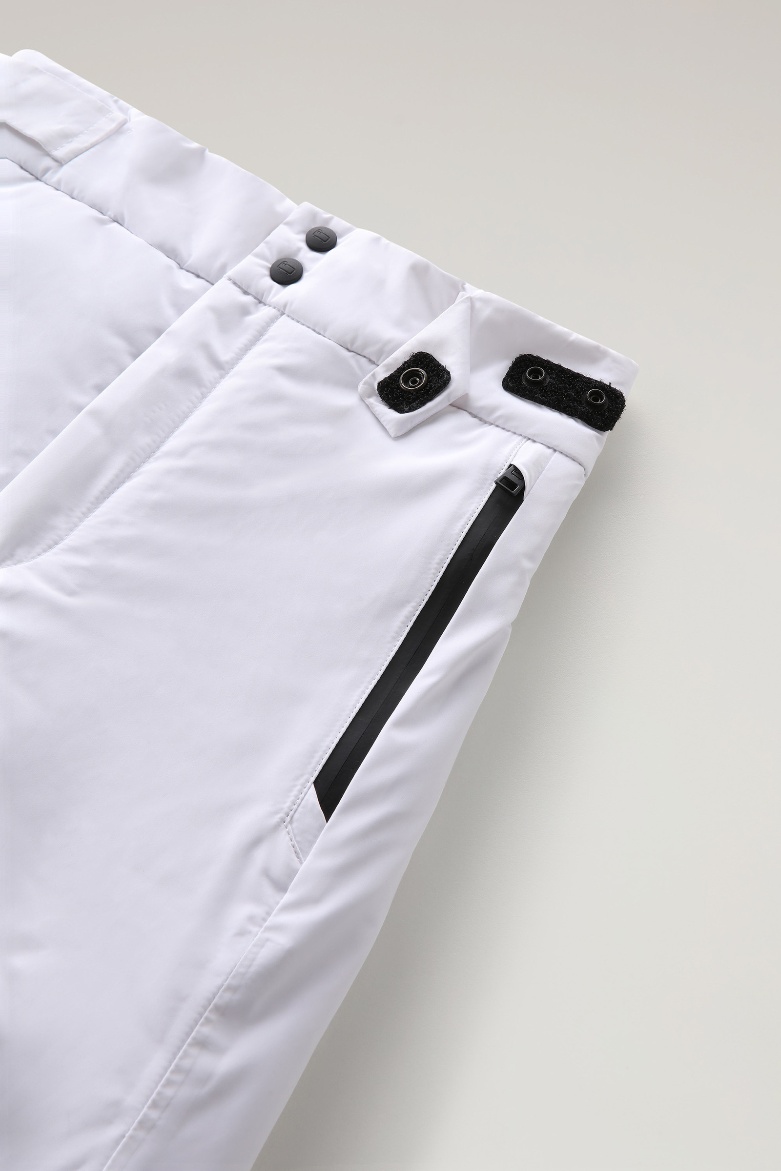 Wasserdichte Skihose für Jungen photo 4 | Woolrich