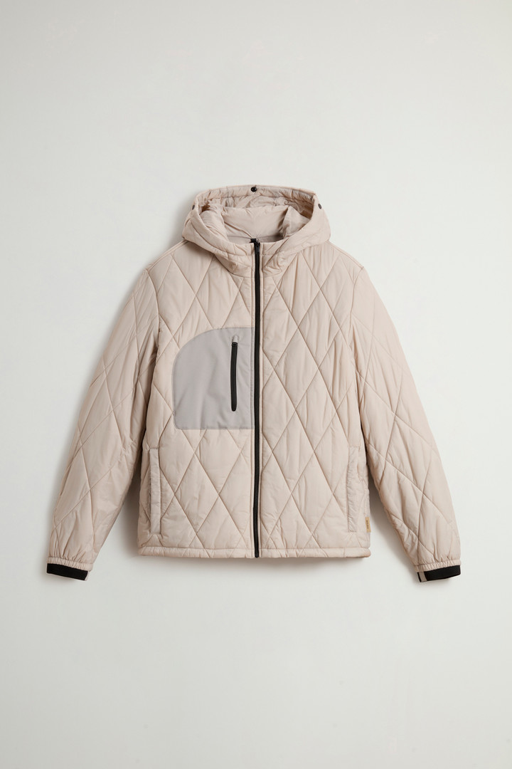 3-in-1 Weaver Coat with Reversible Inner Jacket Gray photo 6 | Woolrich