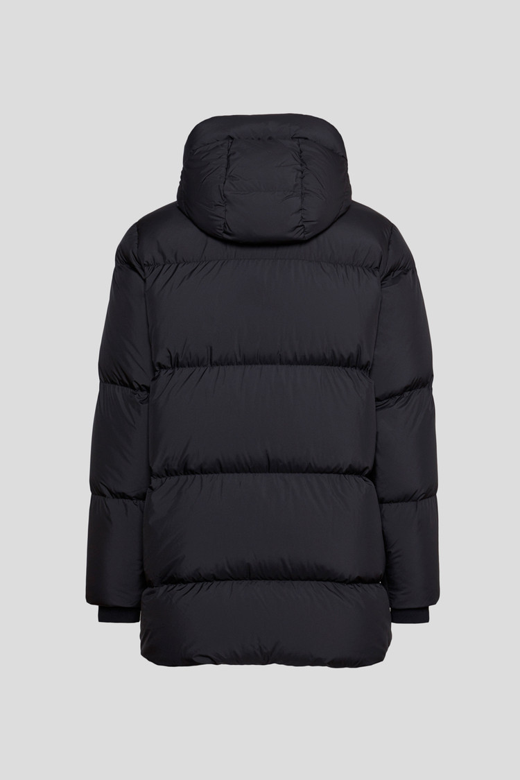 Sierra Supreme Parka