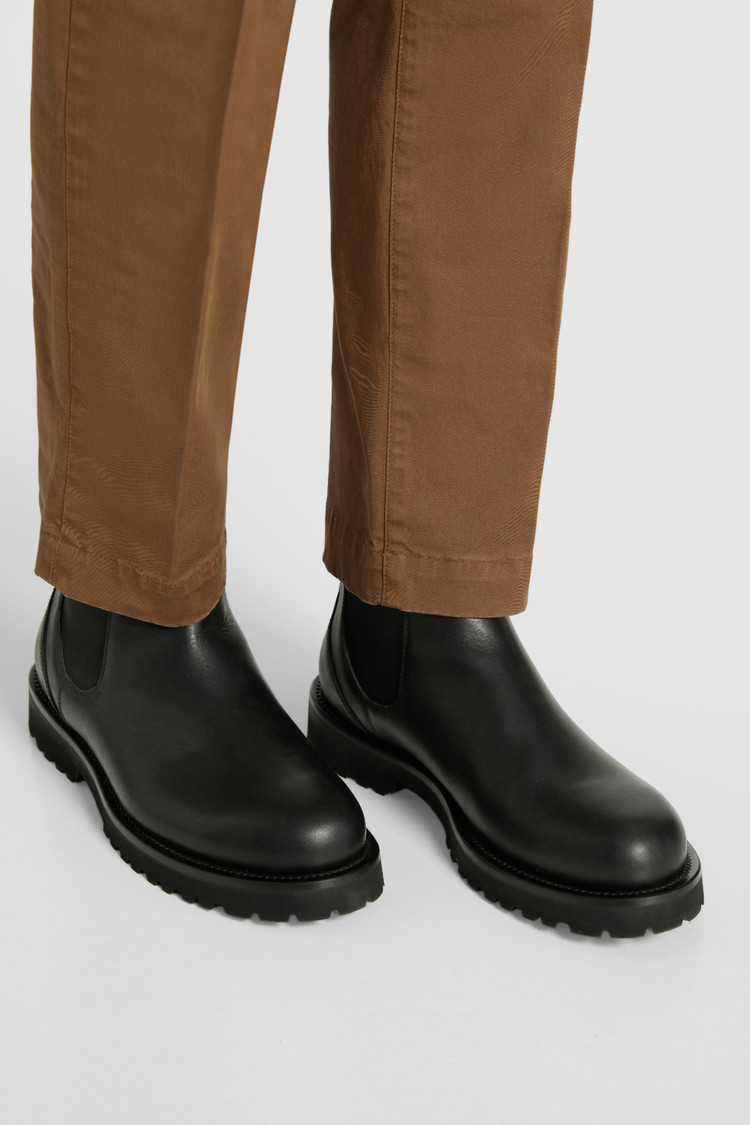 Bottines Chelsea