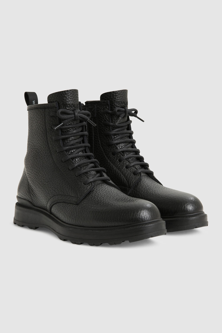 Botas Work de nobuk