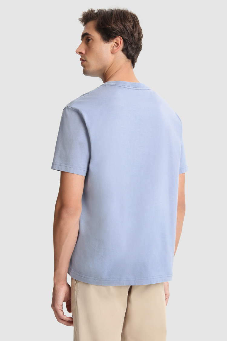 Sheep Panorama T-shirt