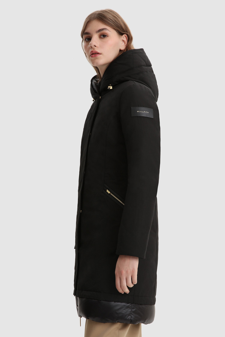 Parka Weoka