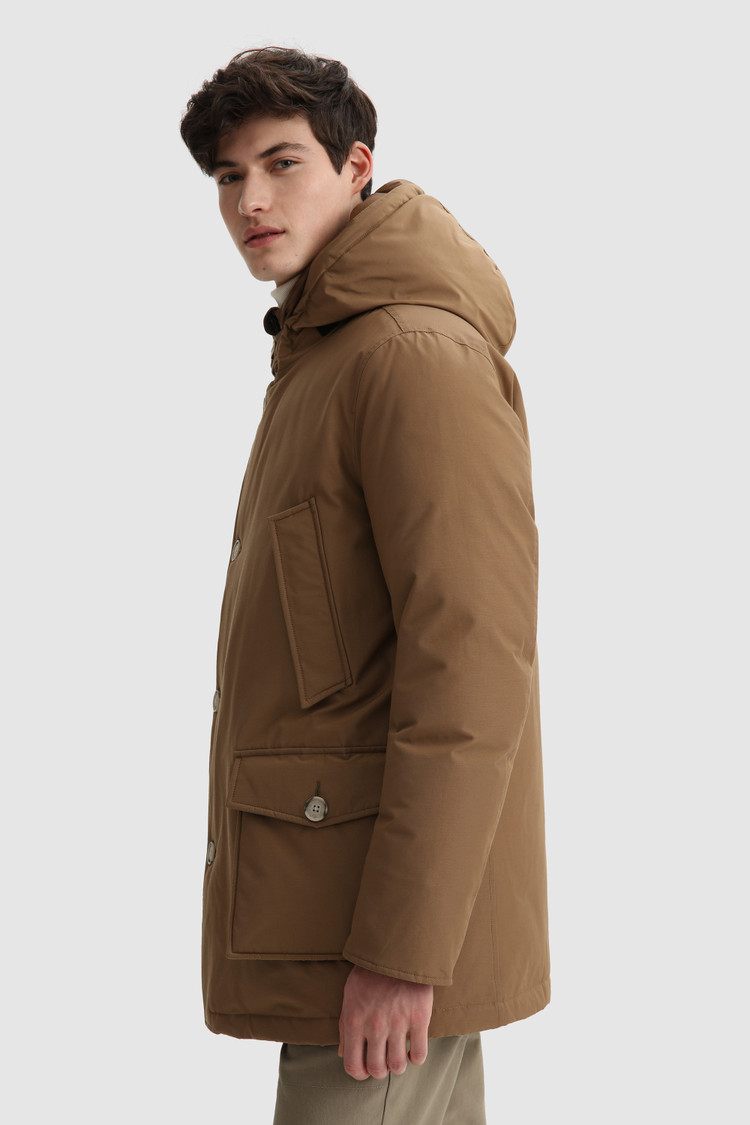 Arctic Parka