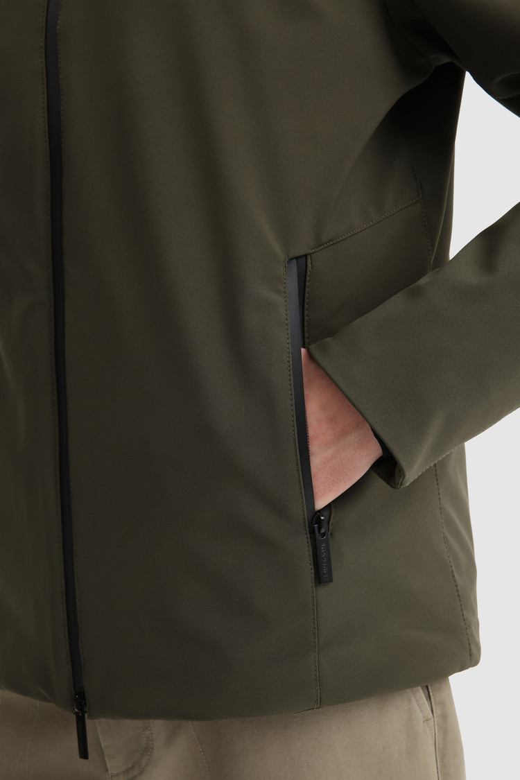 Softshell-Jacke Pacific
