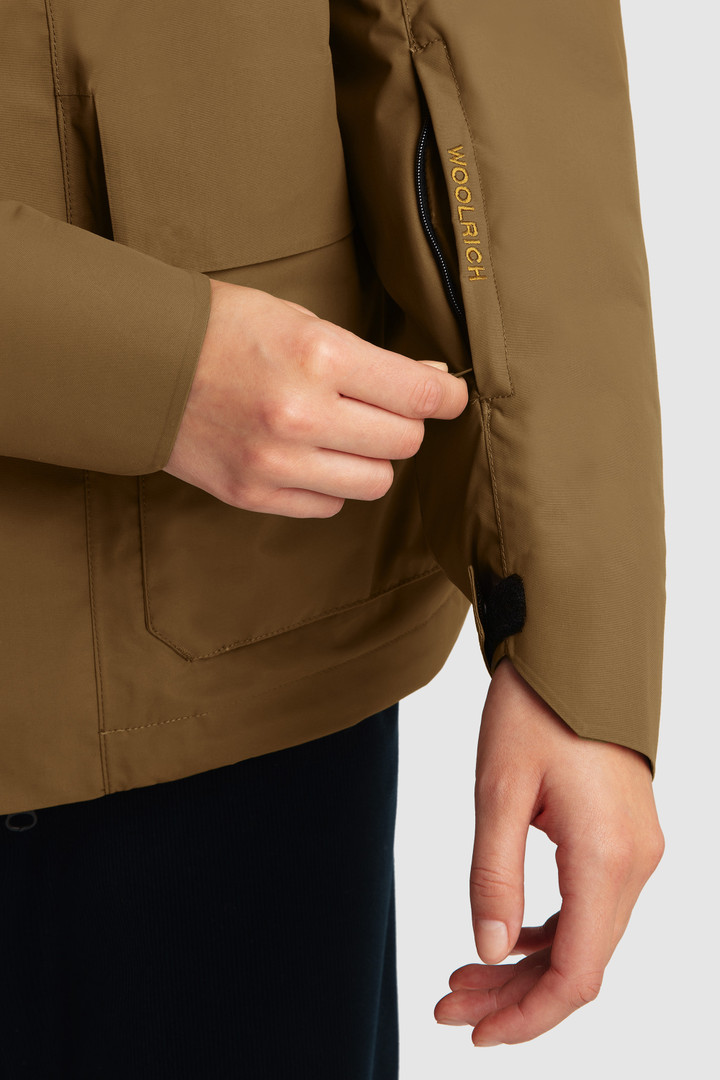 3 in 1 Freedom jacket