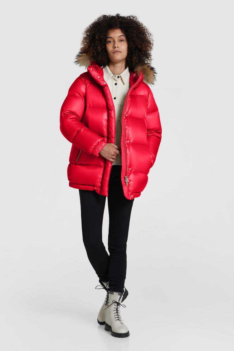 Parka Aliquippa