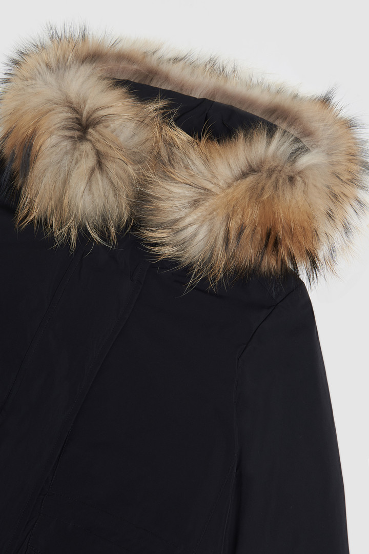 Parka Military