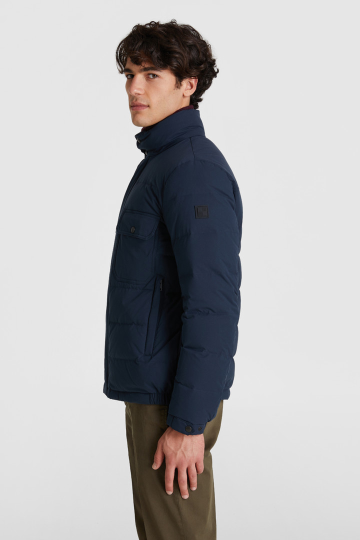 woolrich sierra stag