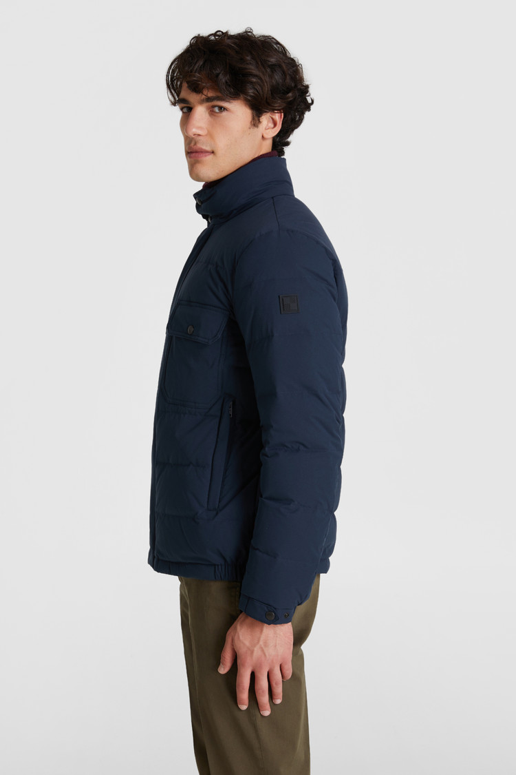 Sierra Stag Steppjacke