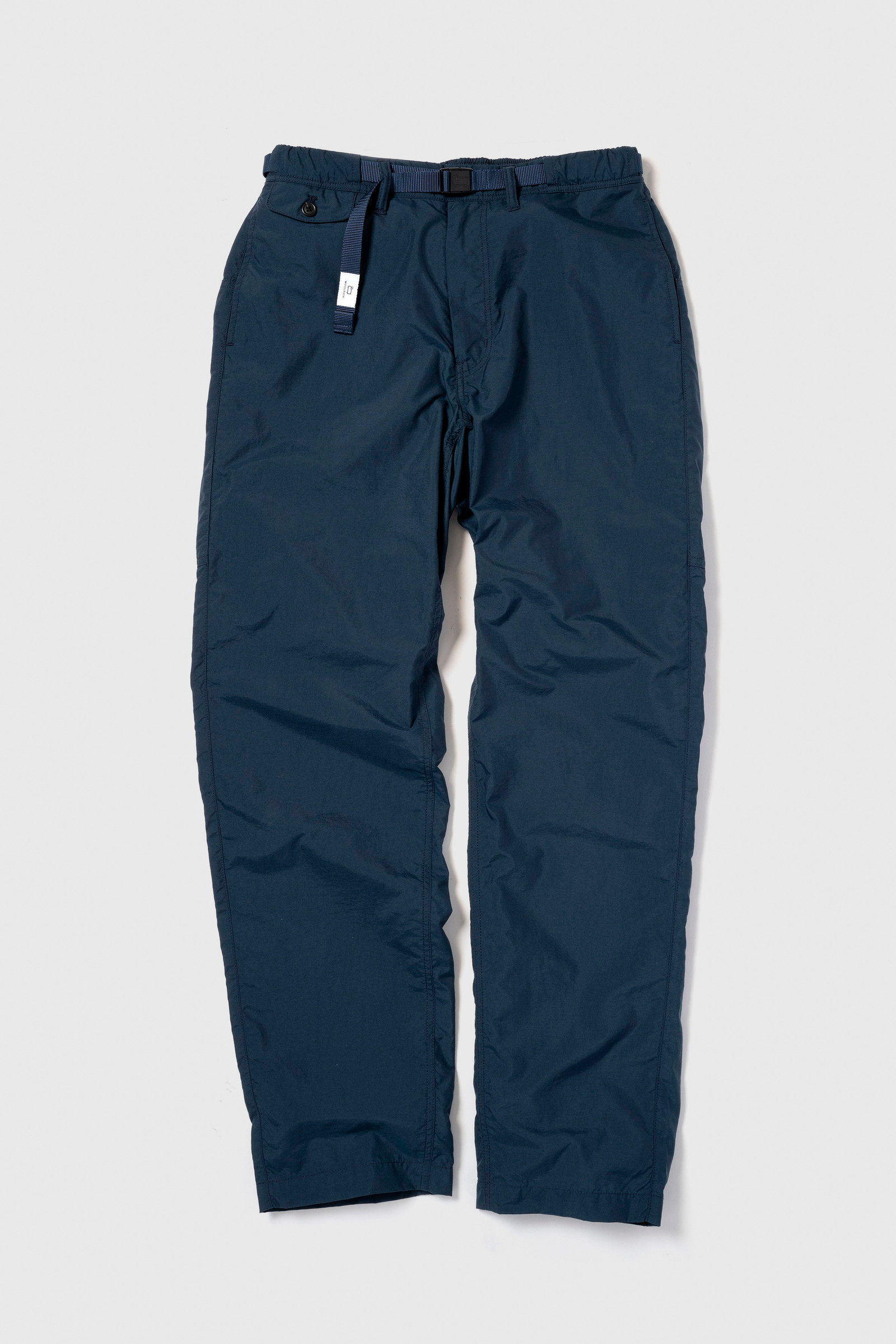 Brook Line Pant Blue photo 5 | Woolrich