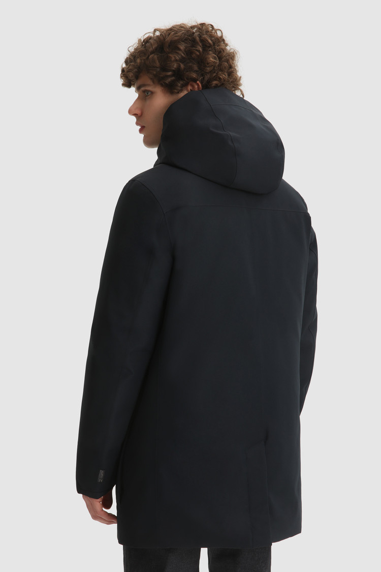 Cappotto Urban in GORE-TEX