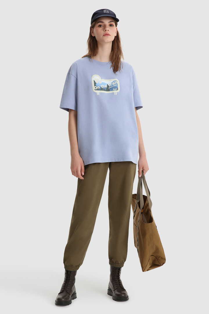 Sheep Panorama T-shirt
