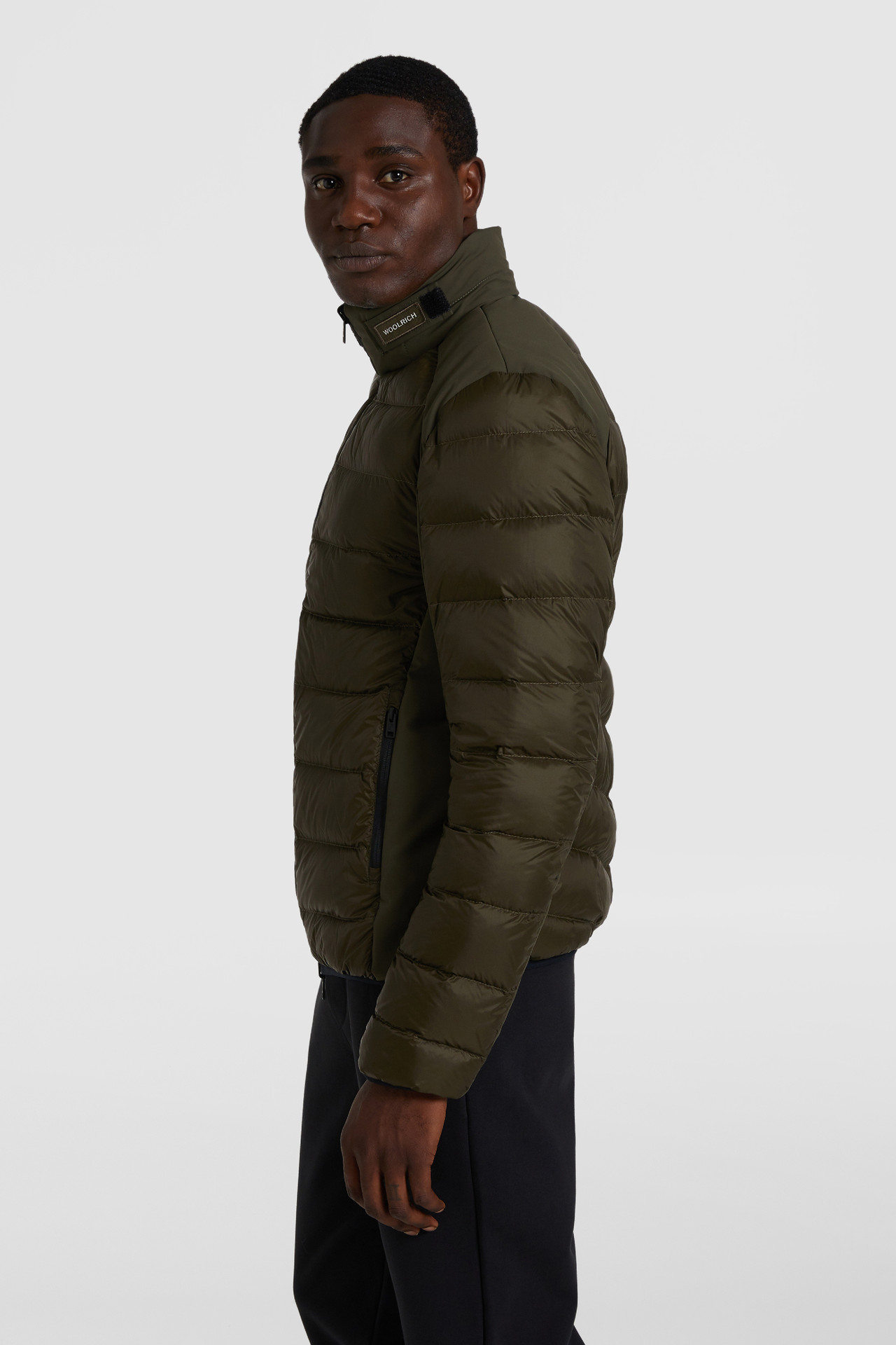 Tech Graphene Jacket