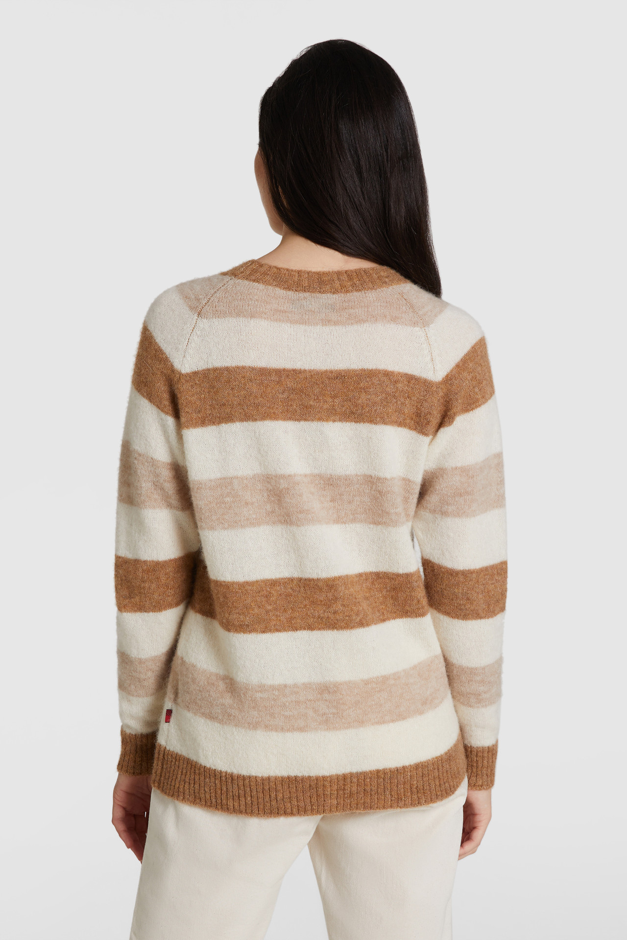 Alpaca Sweater