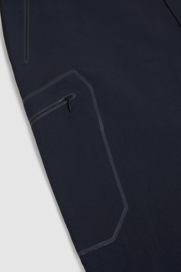 GORE-TEX Winter Trail tech pants