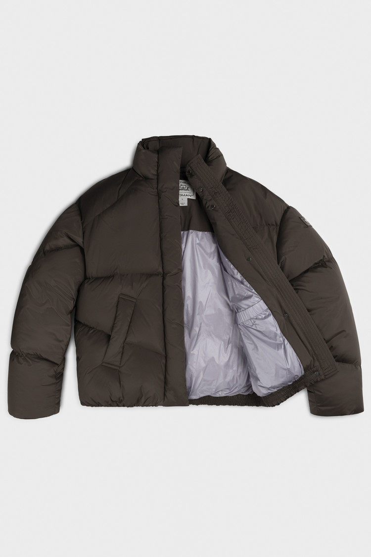 Daniëlle Cathari puff jacket
