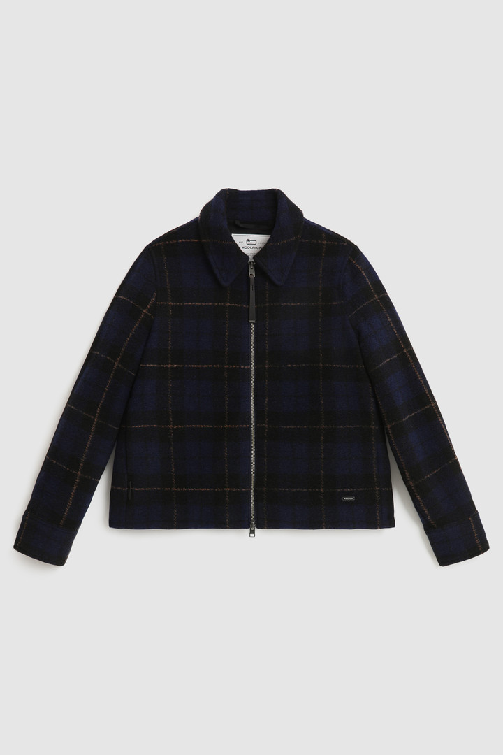 Giacca camicia Gentry