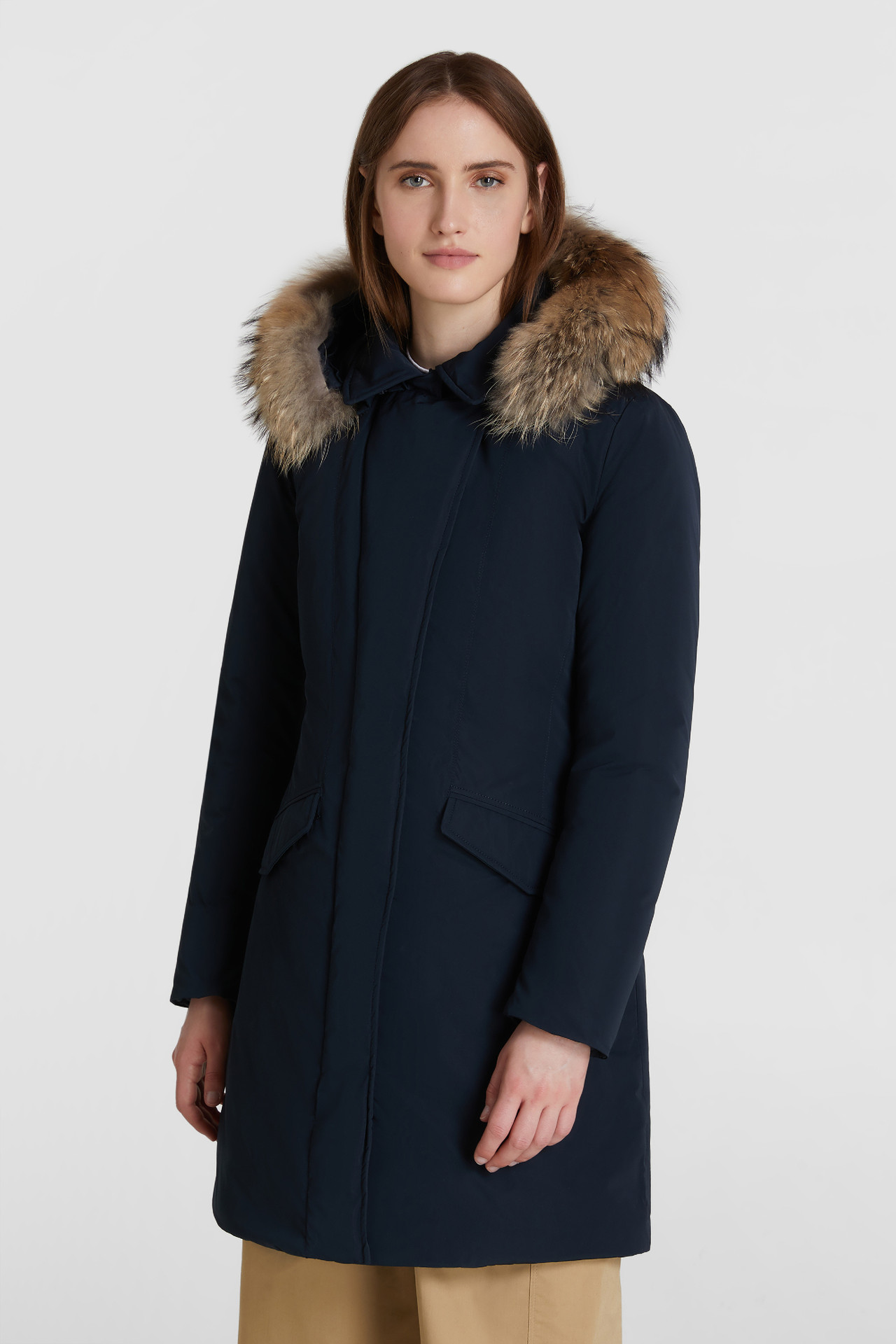 Modern Vail Parka