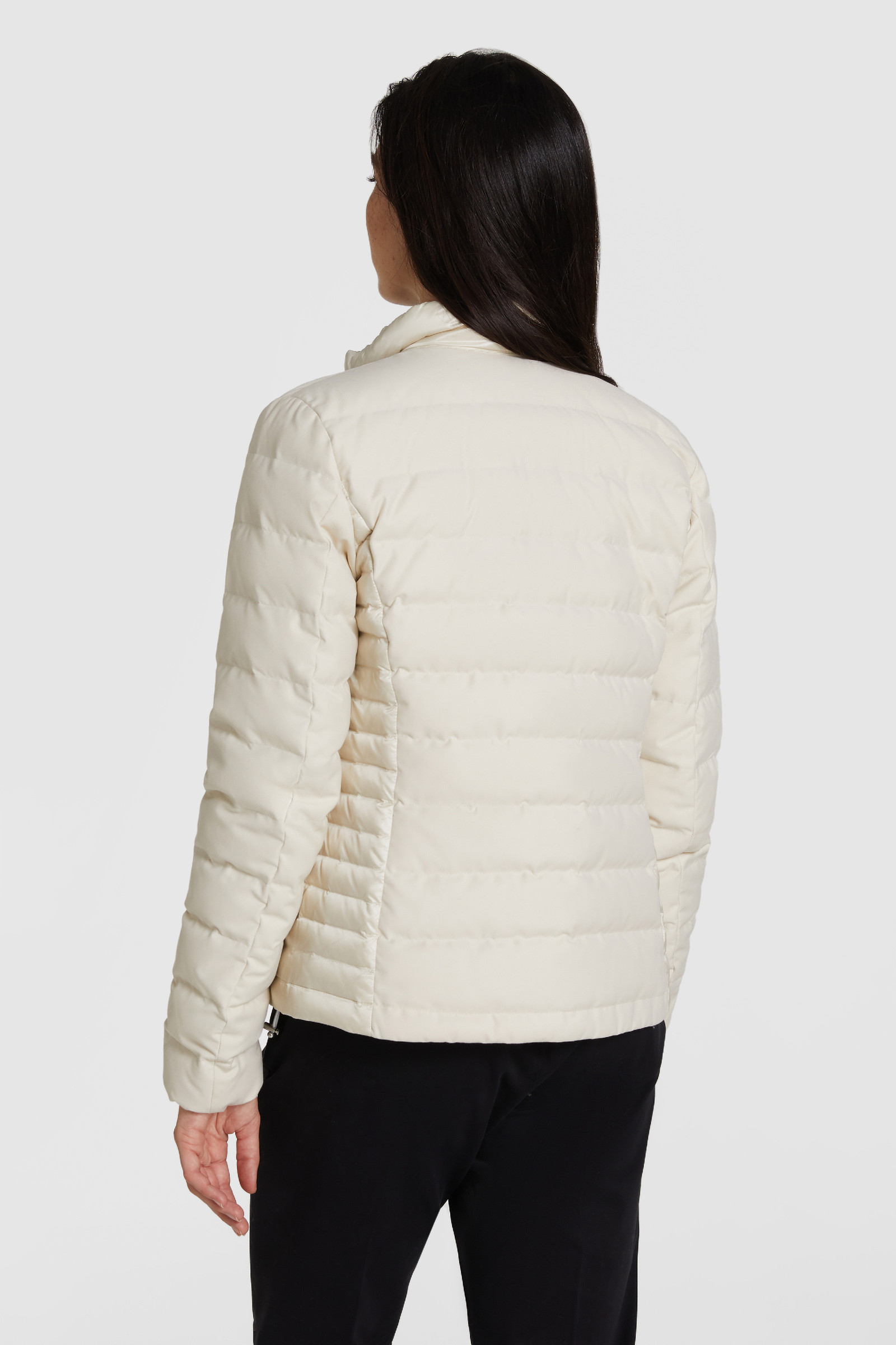 Luxe Clover down jacket