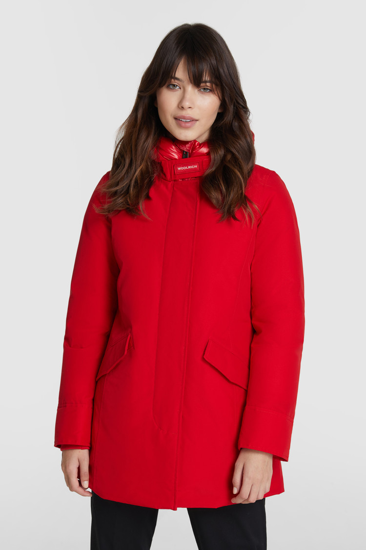 Arctic Parka