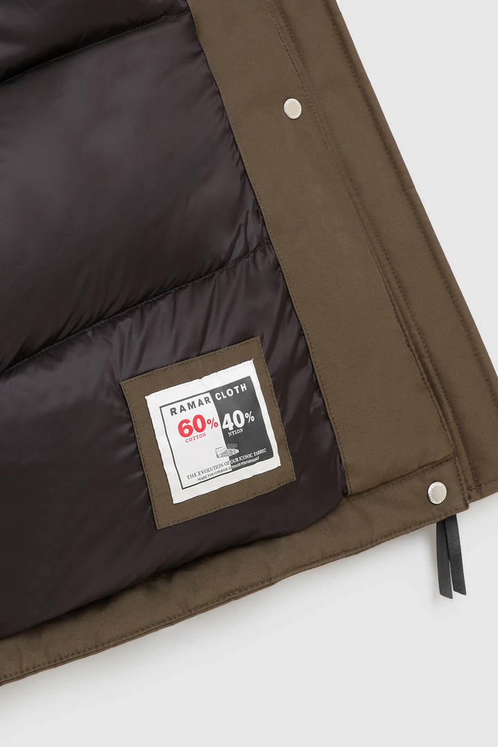 Parka Chena avec capuche amovible