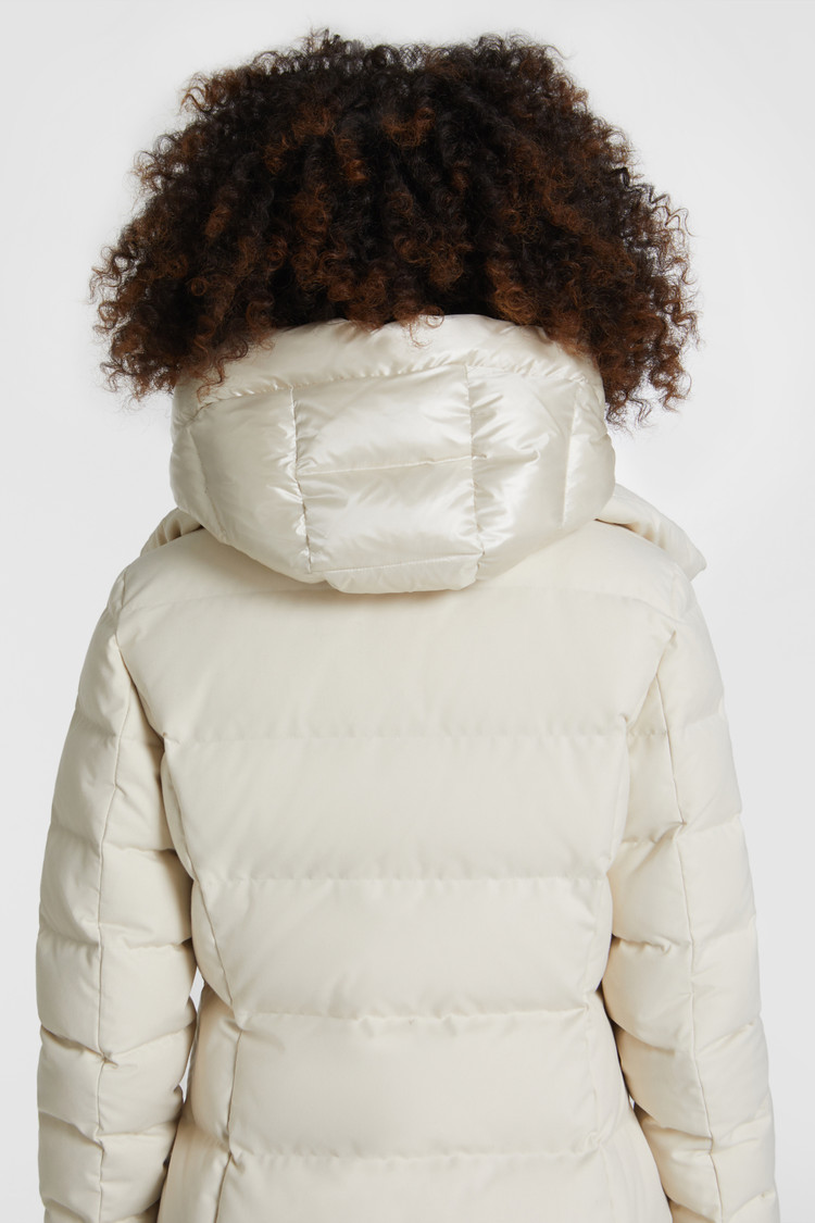 Luxe Puffy prescott