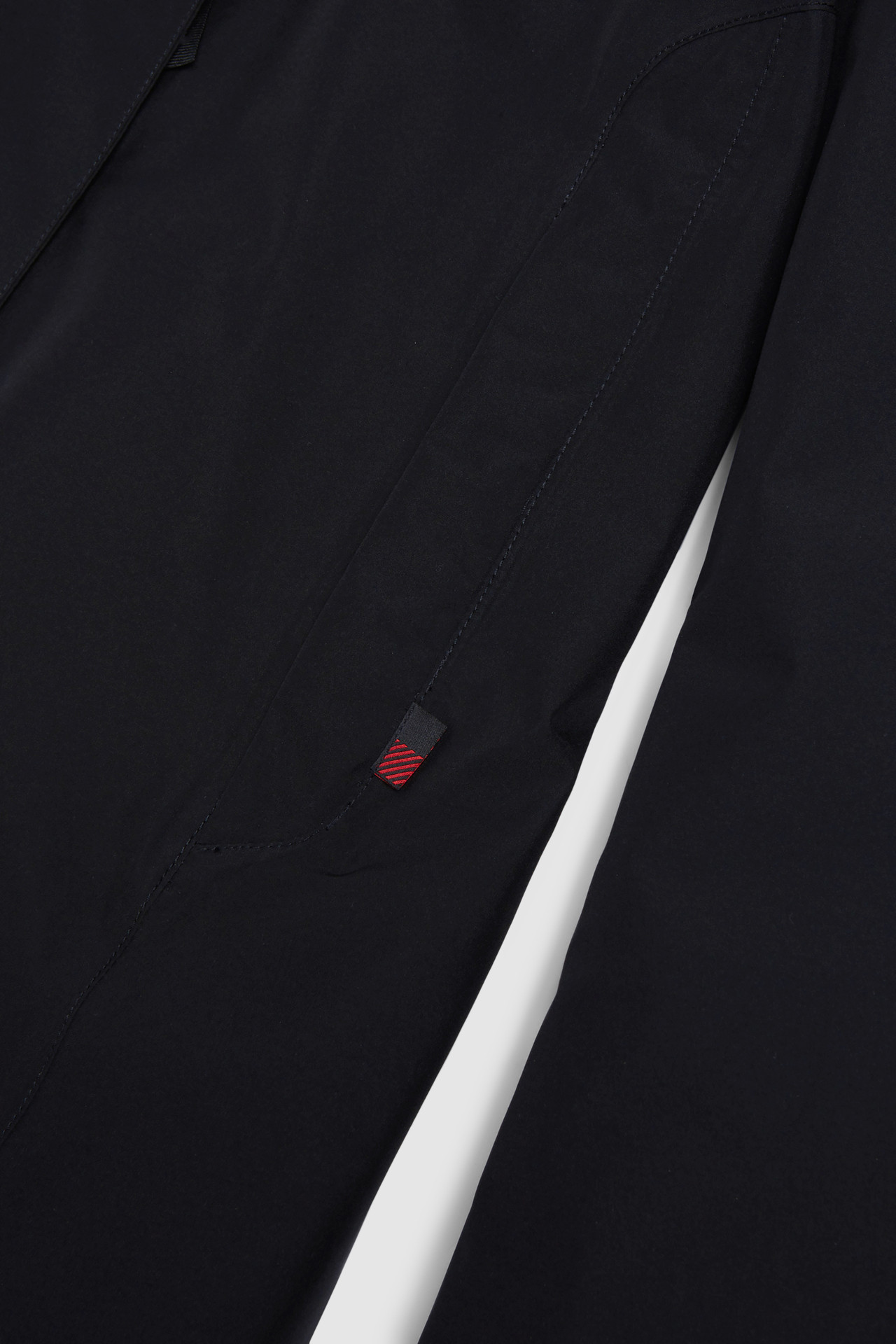 Marshall Parka