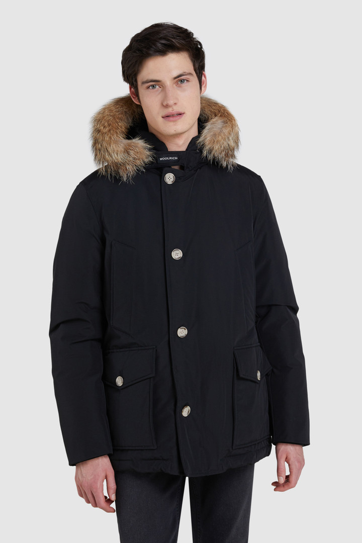 Arctic Anorak