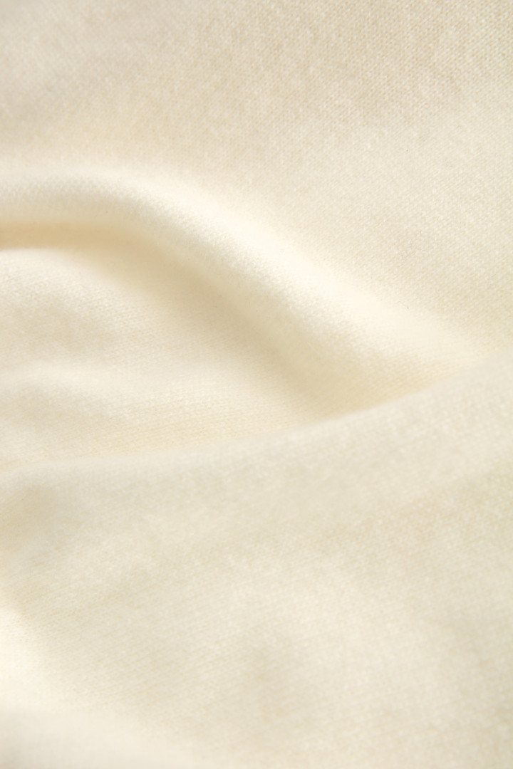 Cashmere Crewneck Sweater
