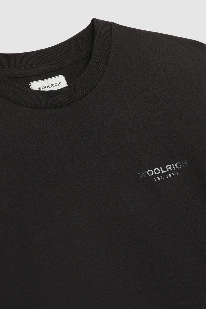 Logo tee