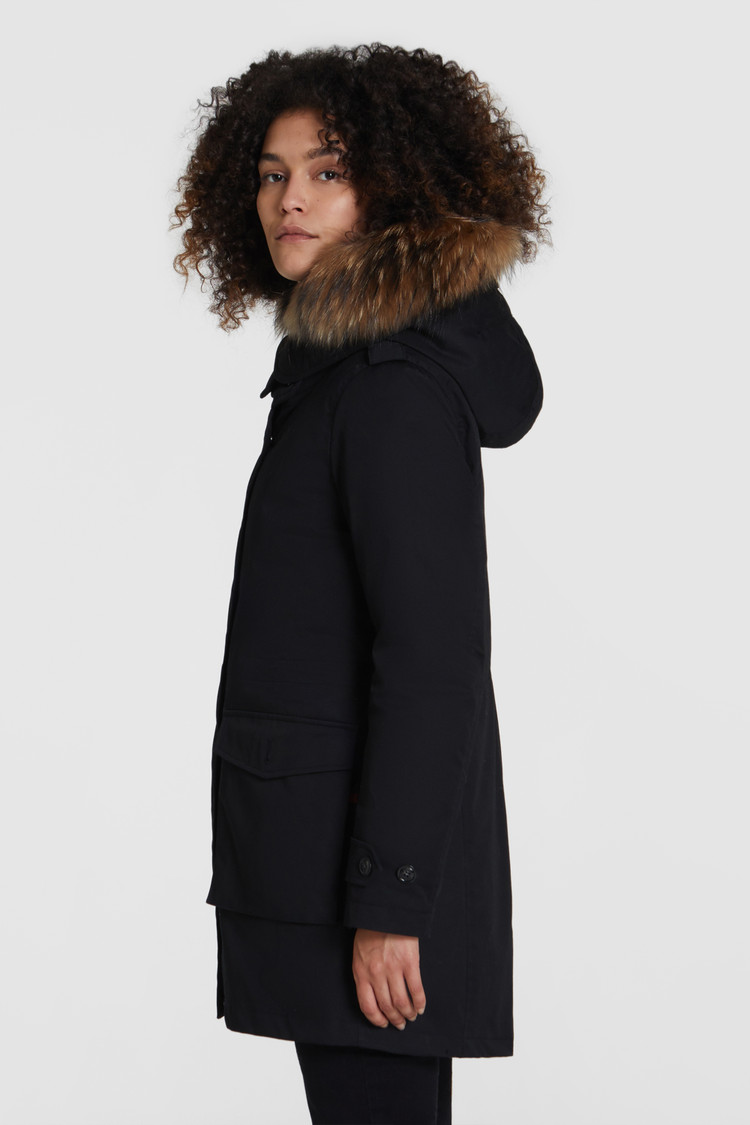 Scarlett Parka