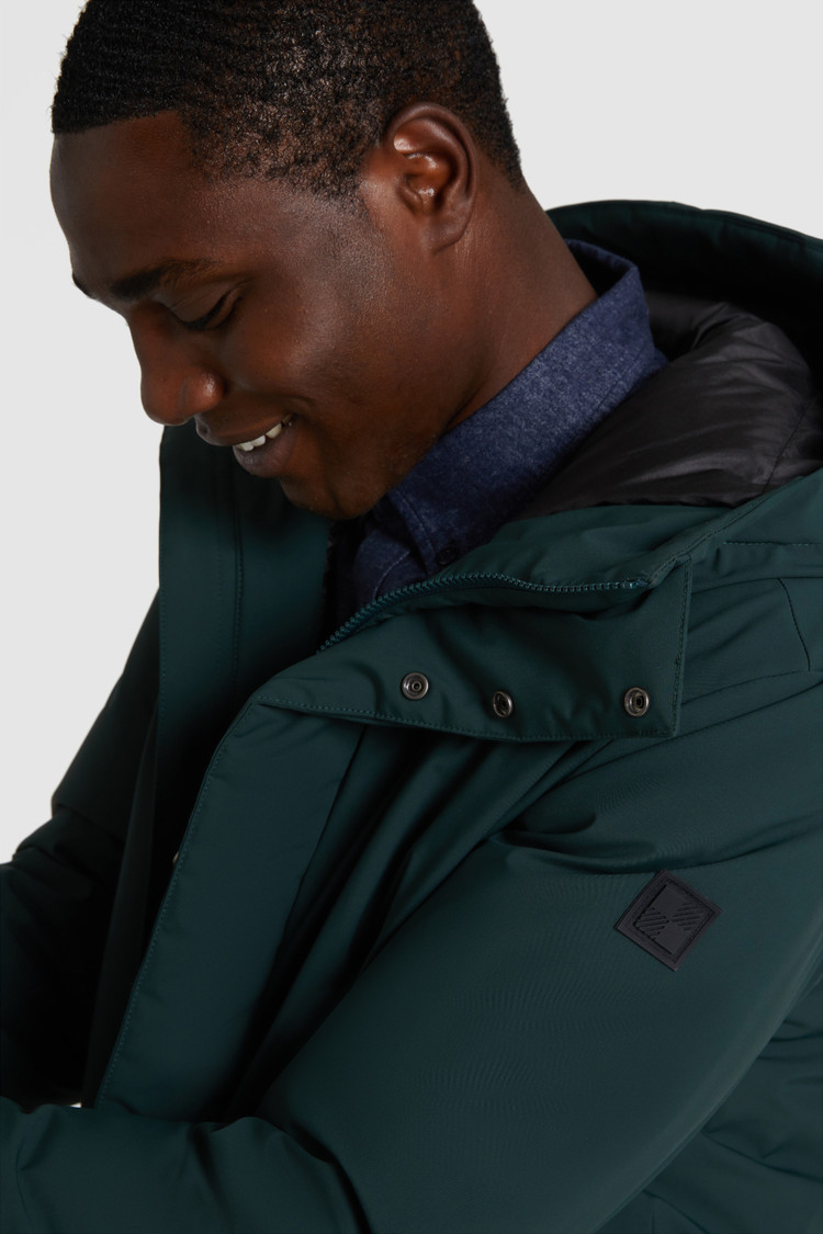 Pacific stretch jacket