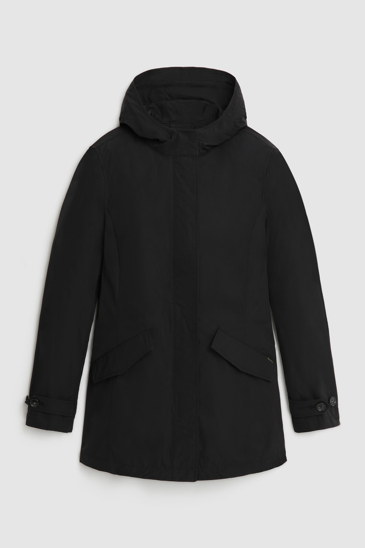 Parka estivo