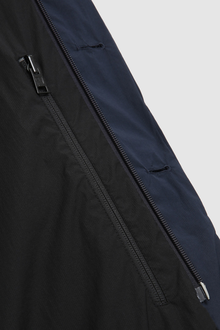 Impermeabile in nylon Ripstop ultraleggero