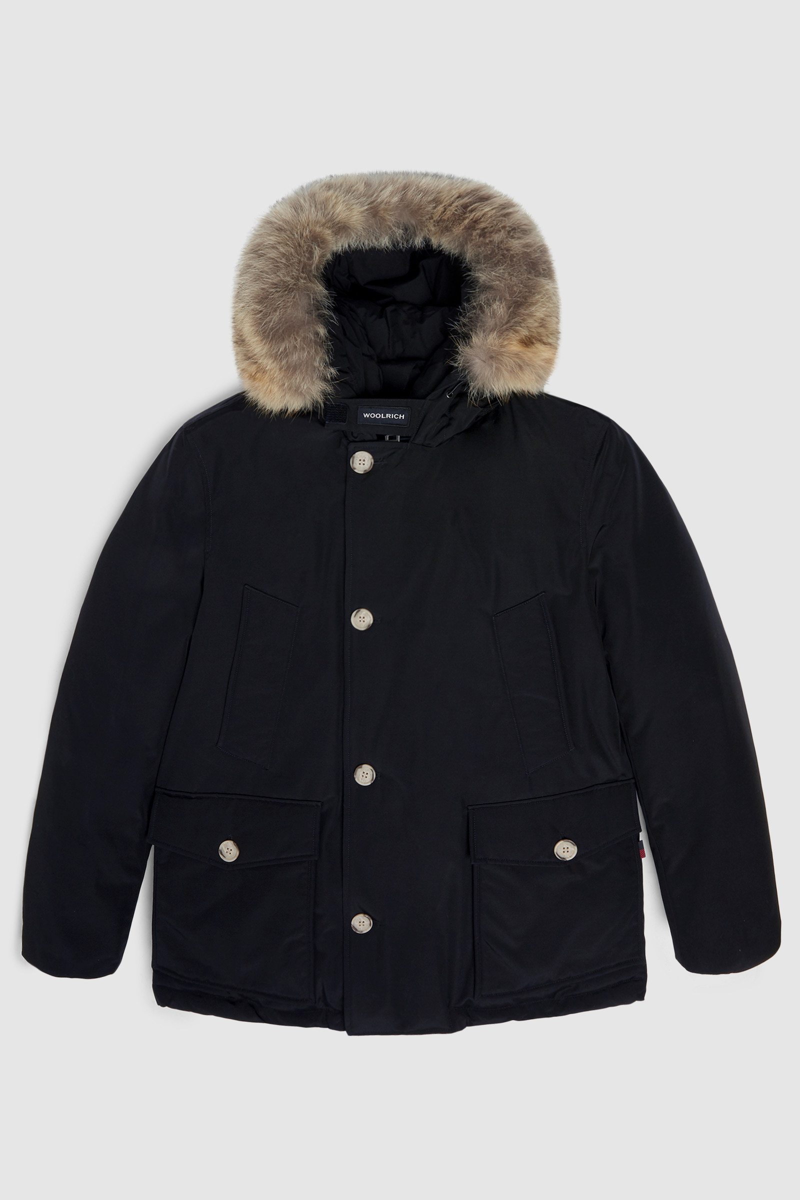 Arctic Anorak