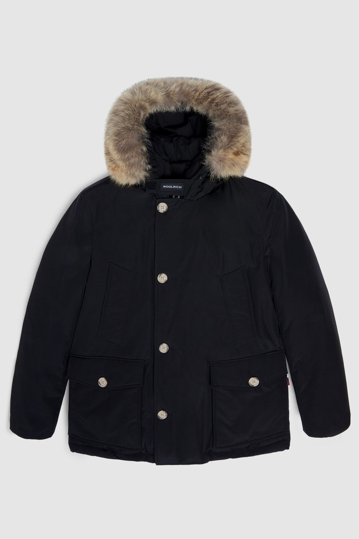Arctic Anorak