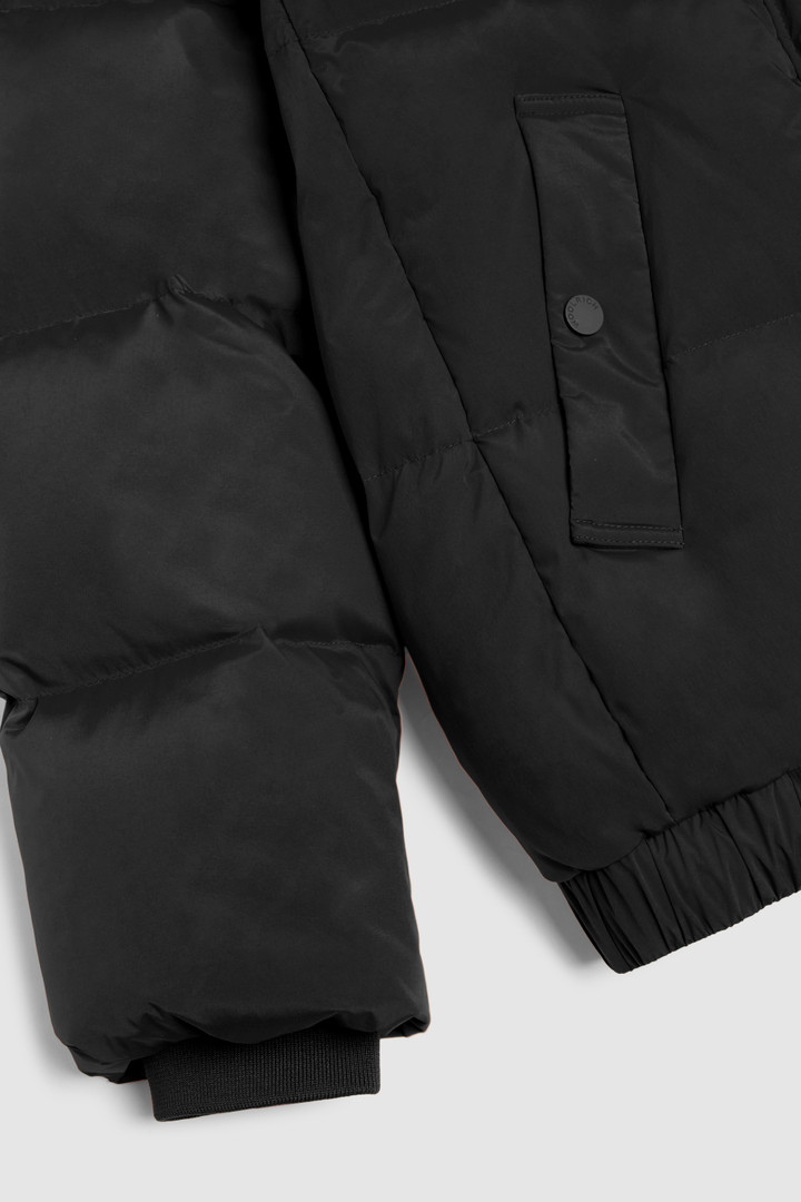 Aurora bomber