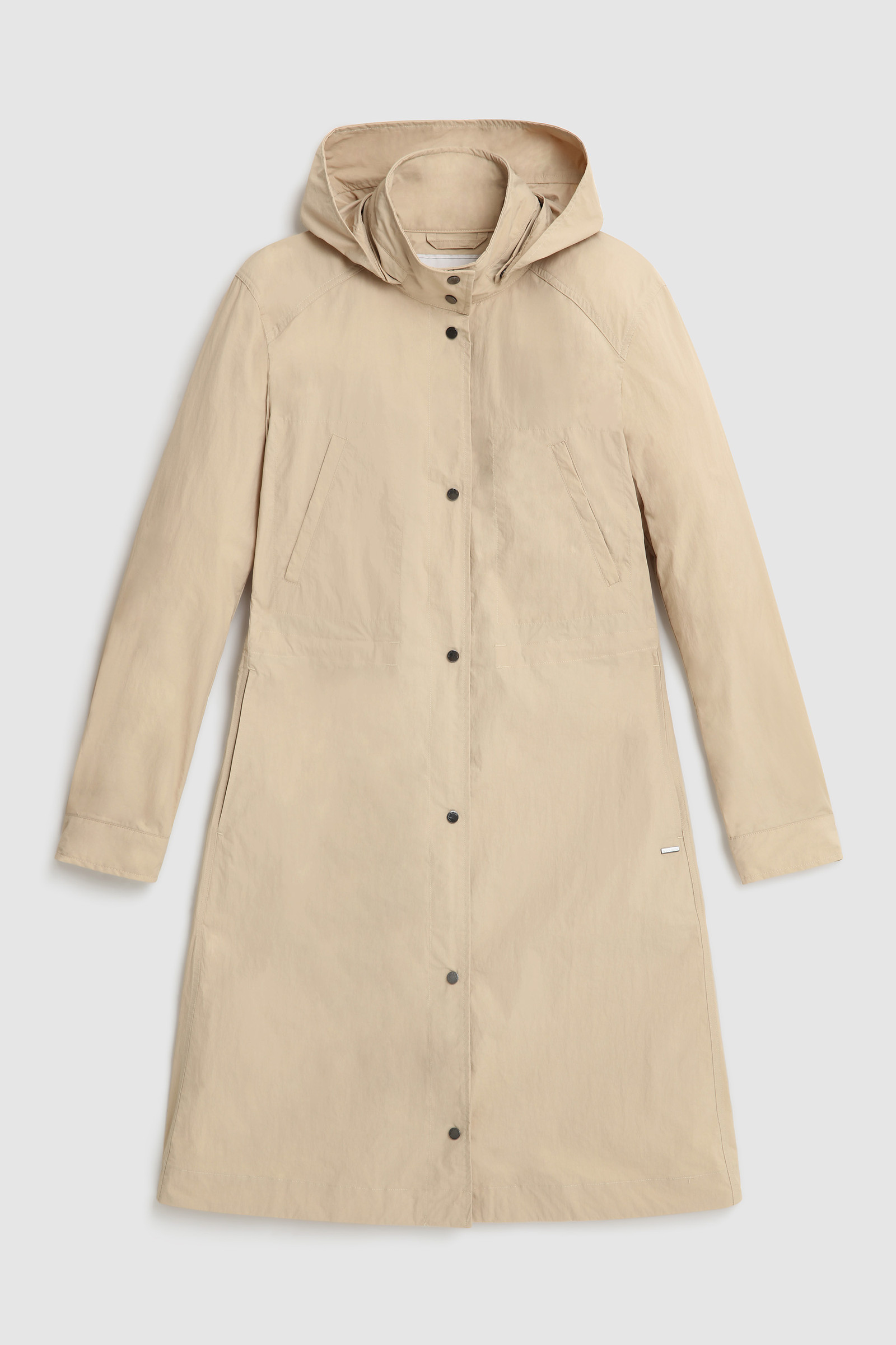 Ultra-lightweight Tickseed coat