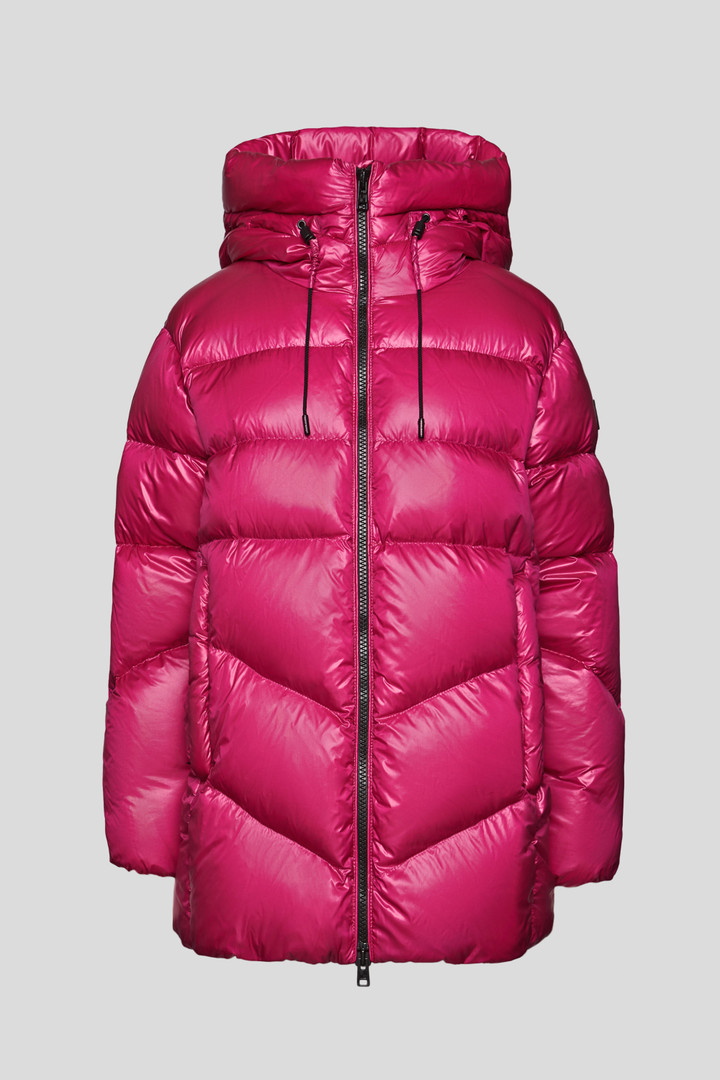 Packable Birch Jacket