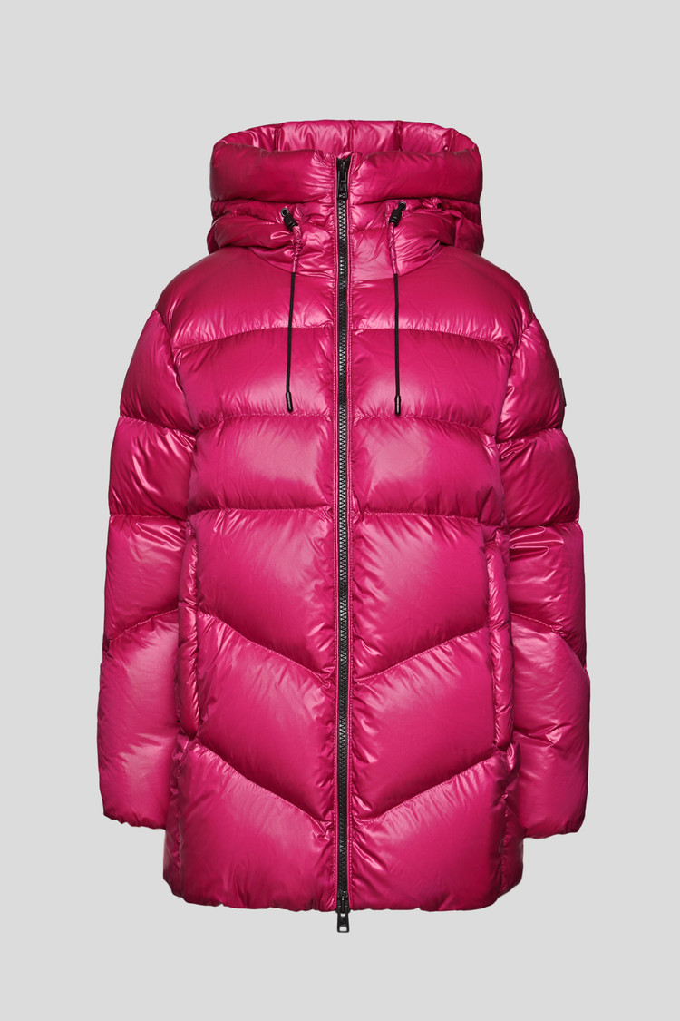 Packable Birch Jacket
