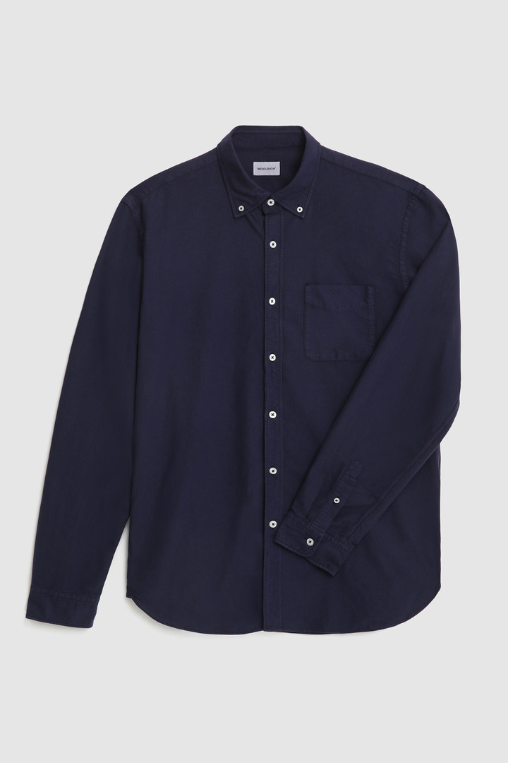 Oxford traditional shirt