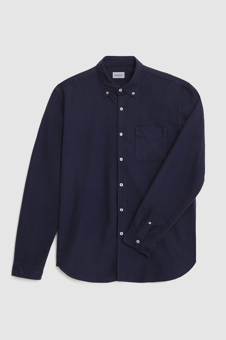Oxford traditional shirt