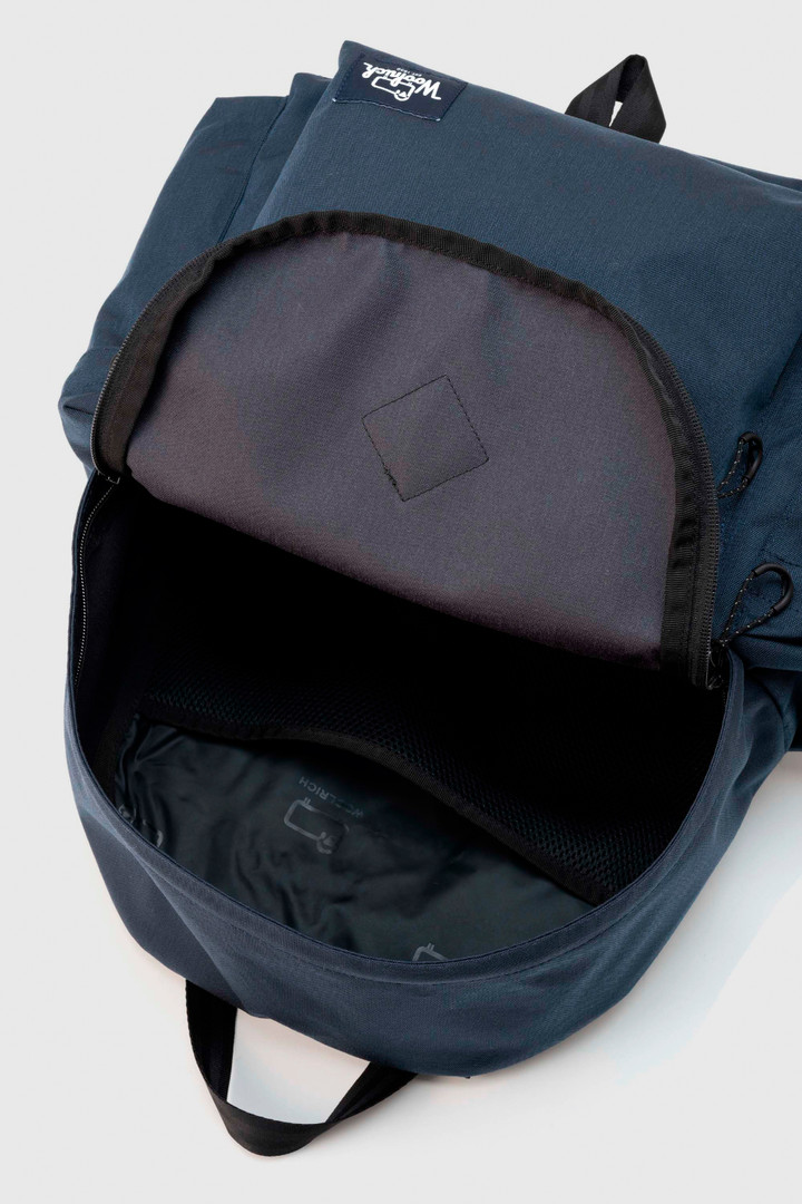 Freedom Backpack Blue photo 5 | Woolrich