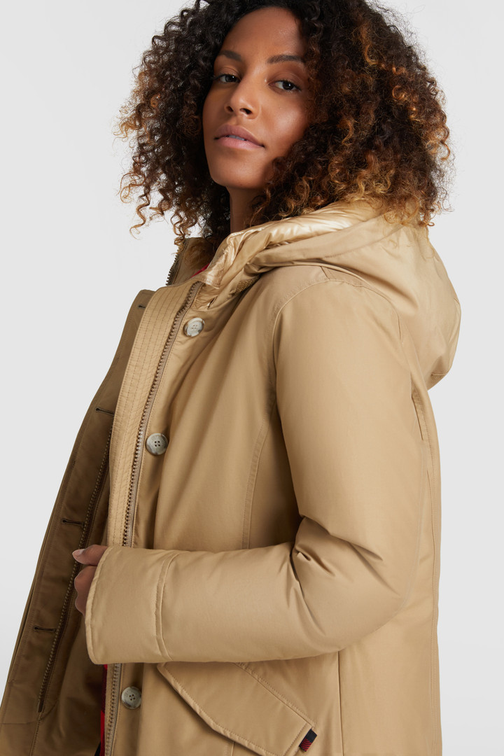 Arctic Parka