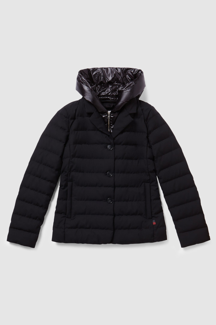 Luxe blazer