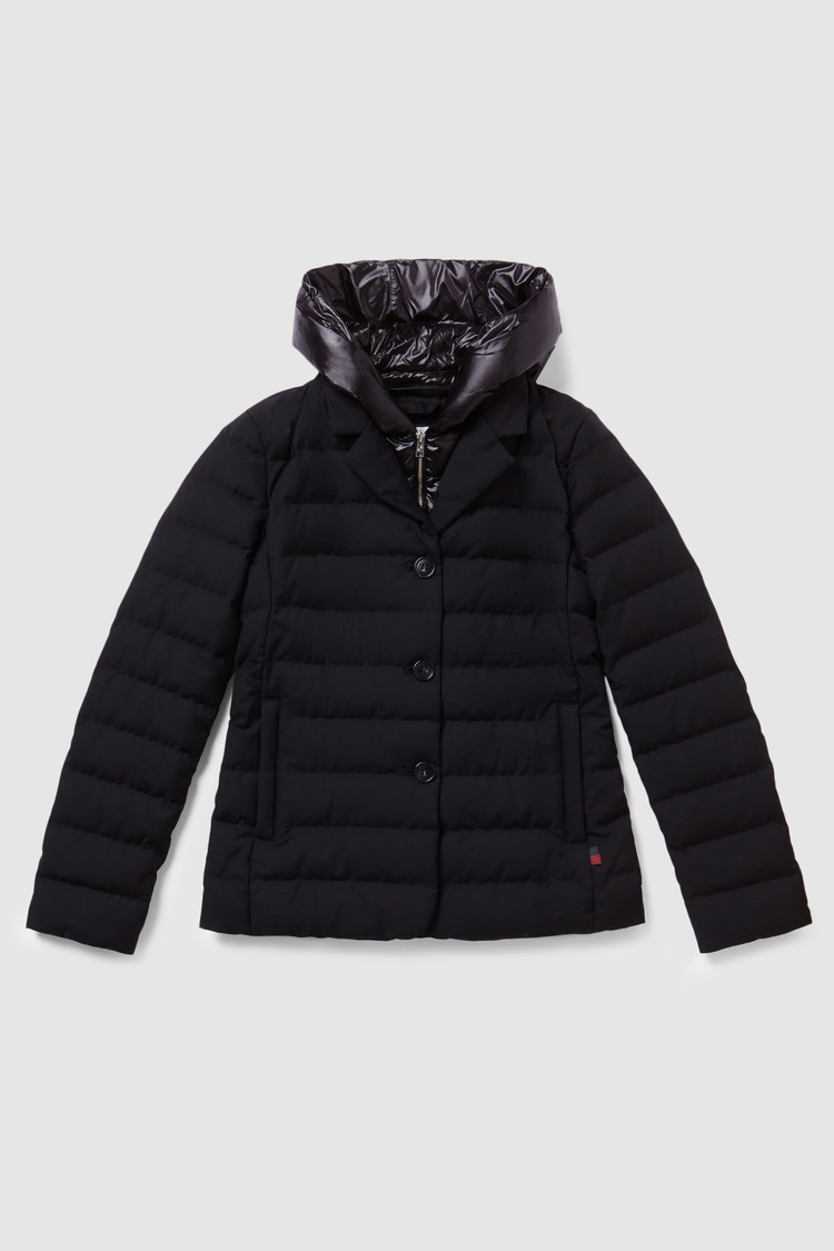 Luxe blazer