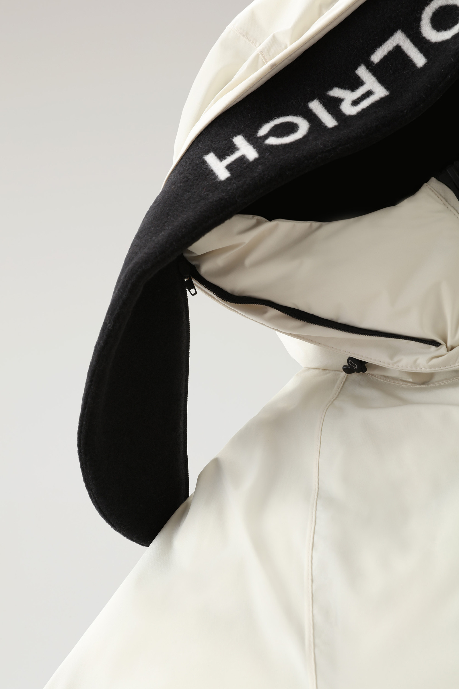Veste Mountain imperméable en Pertex Revolve photo 7 | Woolrich