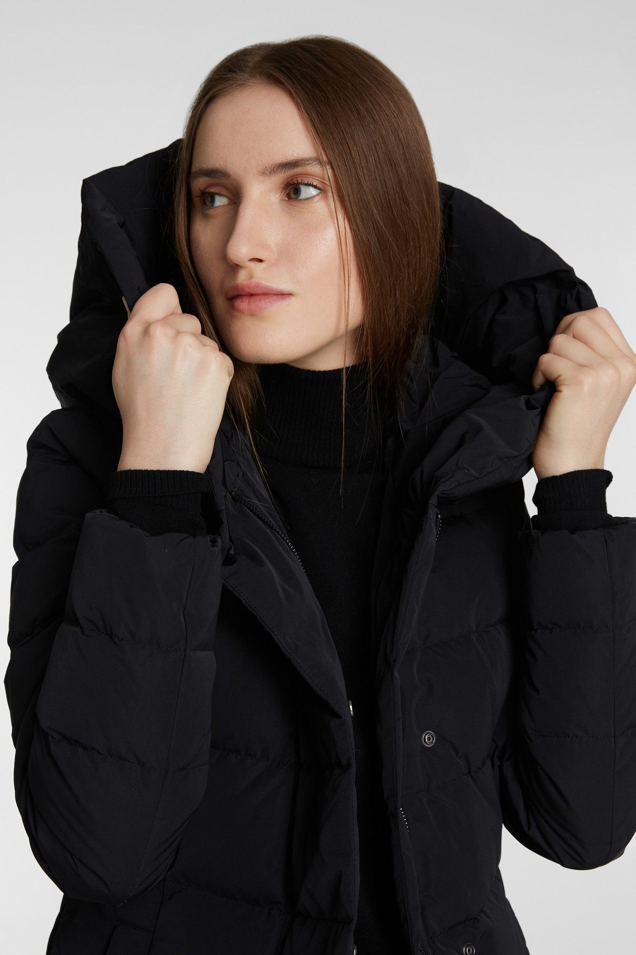 Prescott Parka