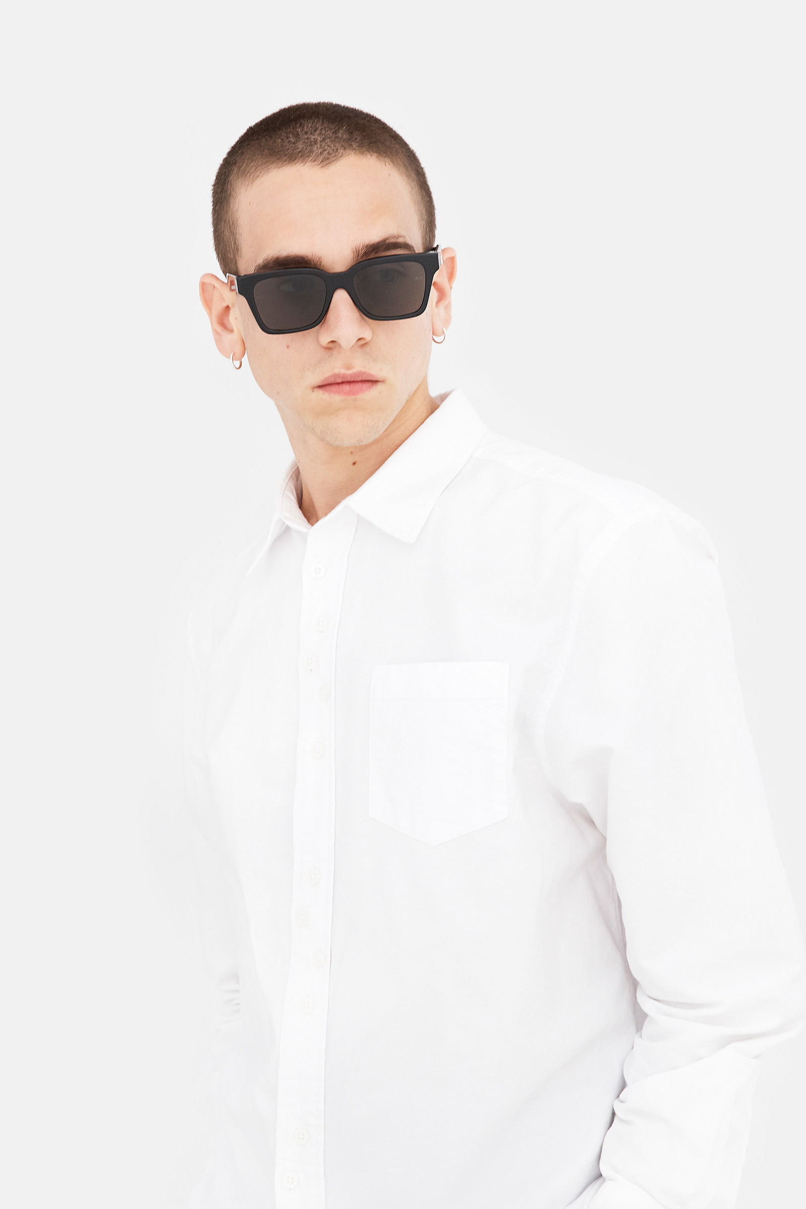 RSF x Woolrich America Sunglasses